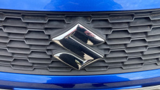 Suzuki Swift 1.2 SZ3 5dr Petrol Hatchback